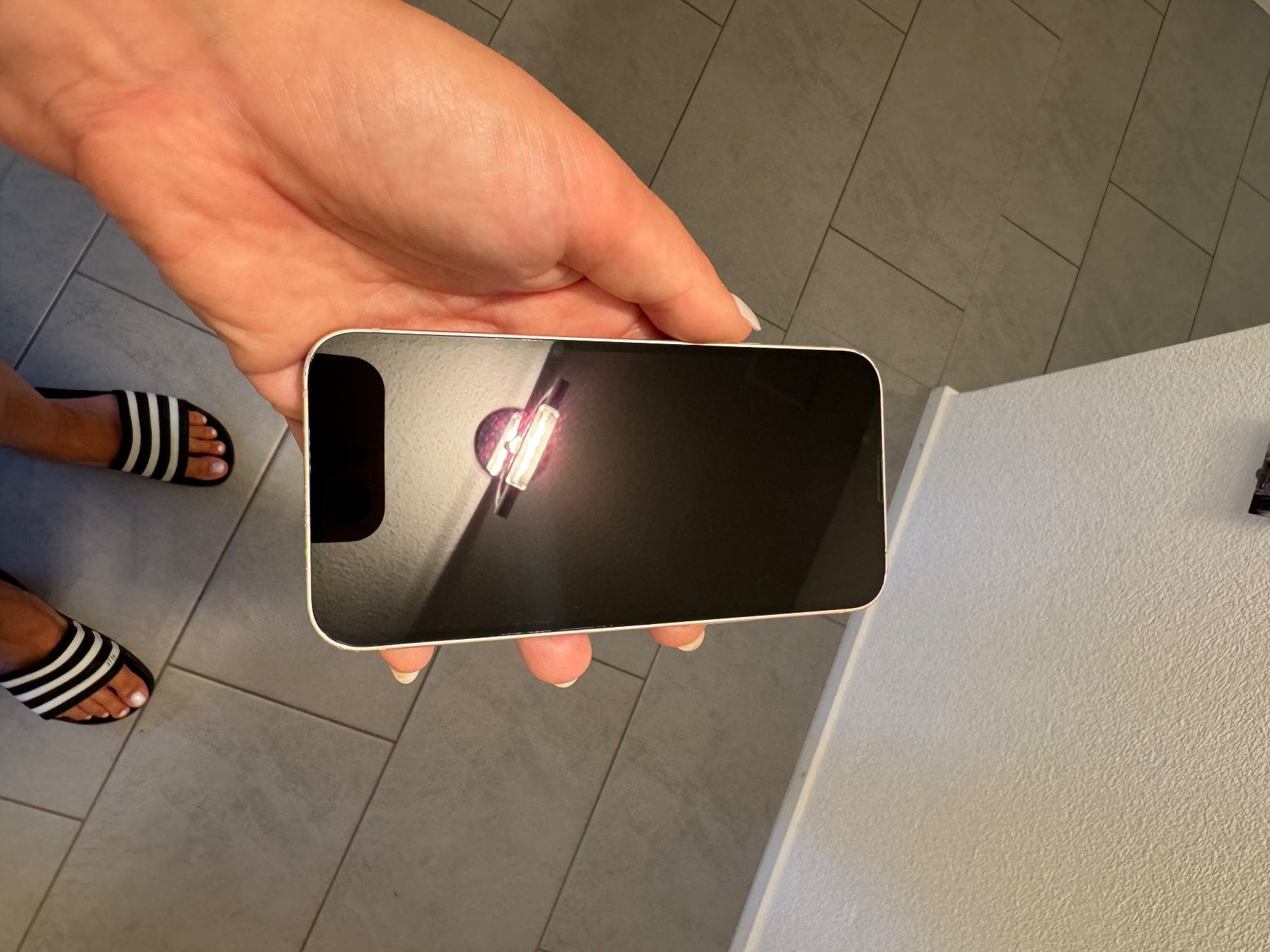 Apple Telefoni cellulari / Smartphones: iPhone 13 mini (rose) – Usato da Winznau venduto da ste_xf5t 2