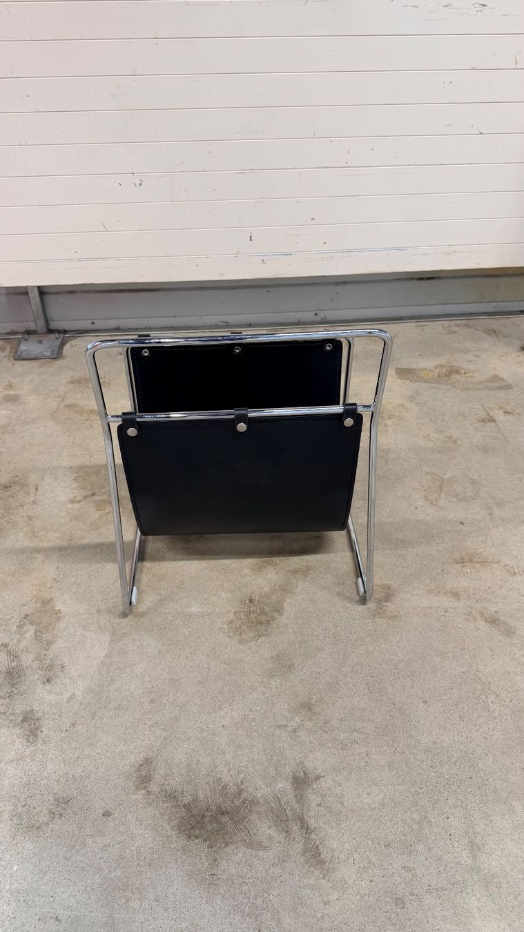 Valigie & Borse: Vintage porte revues – Usato da Biel/Bienne venduto da pvintage 3