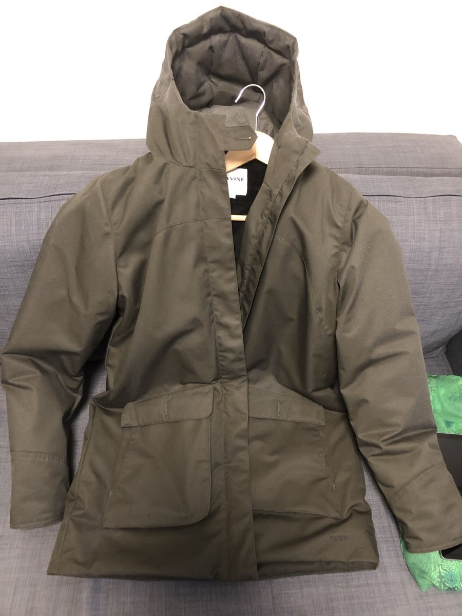 Jacken: Winterjacke – Neu (gemäss Beschreibung) aus Kirchberg BE von mua81 2