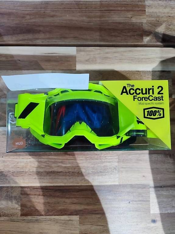 Kit di costruzioni: MASCHERA 100%ACCURI 2 FORECAST – Usato da Rivera venduto da inf_qr2h