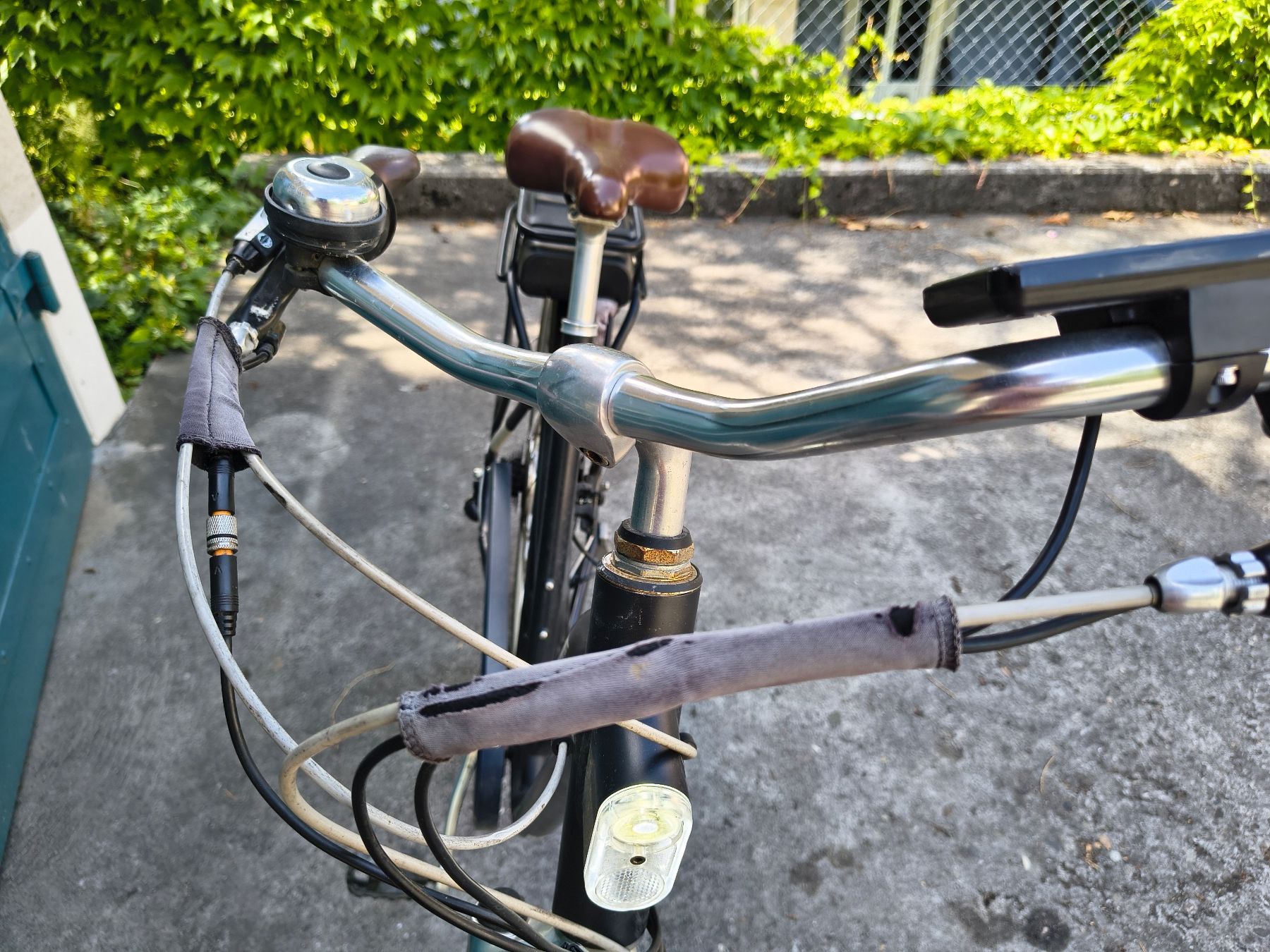 Decathlon Velos: e-bike elops 900 e - decathlon – Gebraucht aus Luzern von Xyz8 4