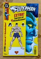 Superman Heft Nr 56 von 1999