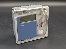 Siemens RVL470 Heizungssteuerung