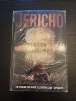 Comics Jericho Season 3 und 4