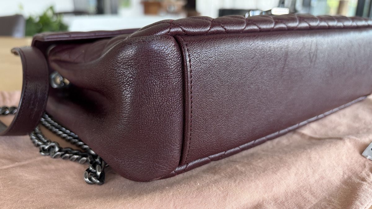 Saint Laurent Borse da donna: Saint Laurent College Large – Nuovo (secondo la descrizione) da Herrliberg venduto da RelovedByS 2