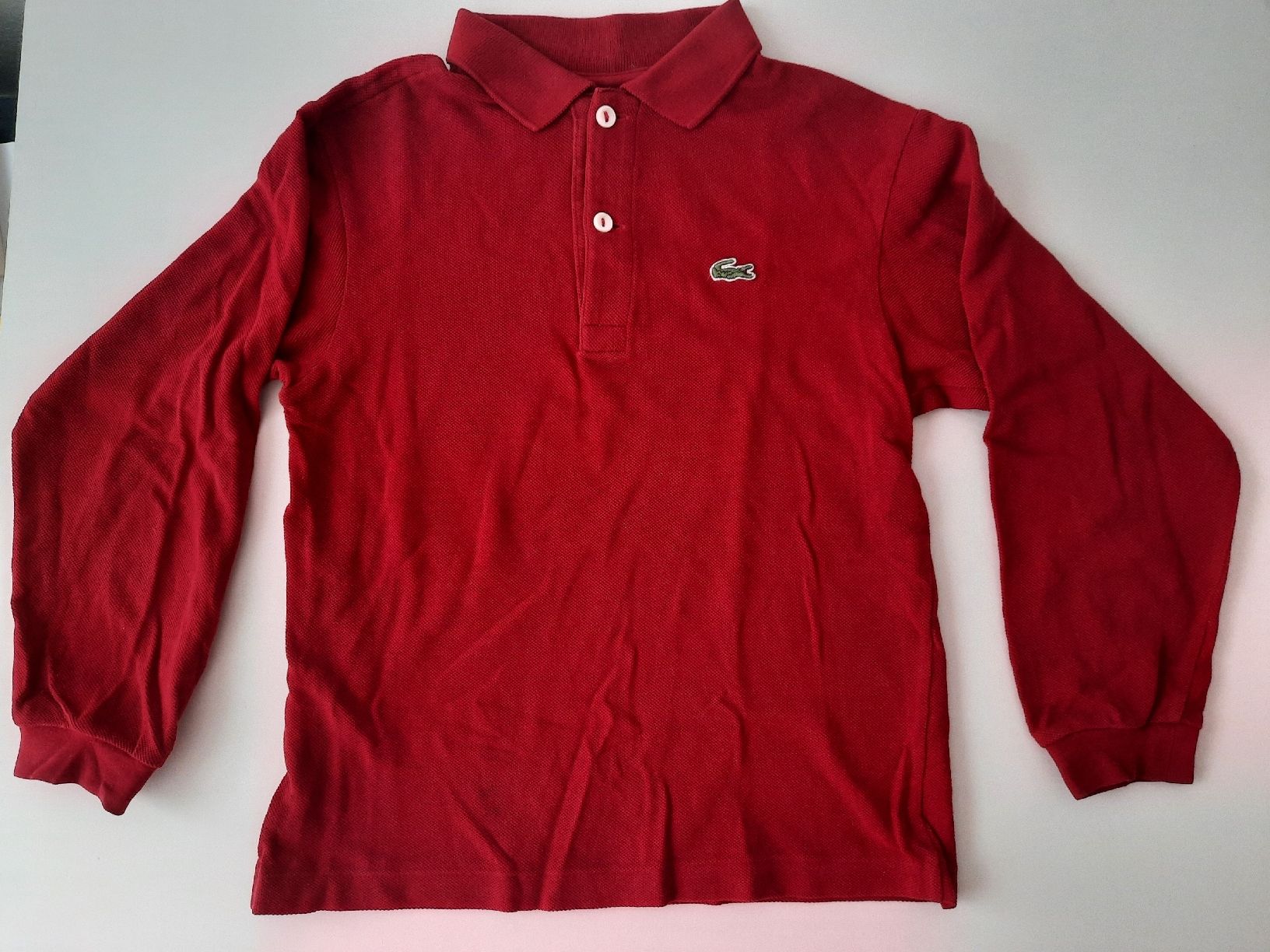 Lacoste Camicie, T-shirt & Polo: Lactose Polo Kids – Nuovo (secondo la descrizione) da Riehen venduto da Ricky25
