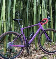 BMC Urs 01 Gravel Bike 2021