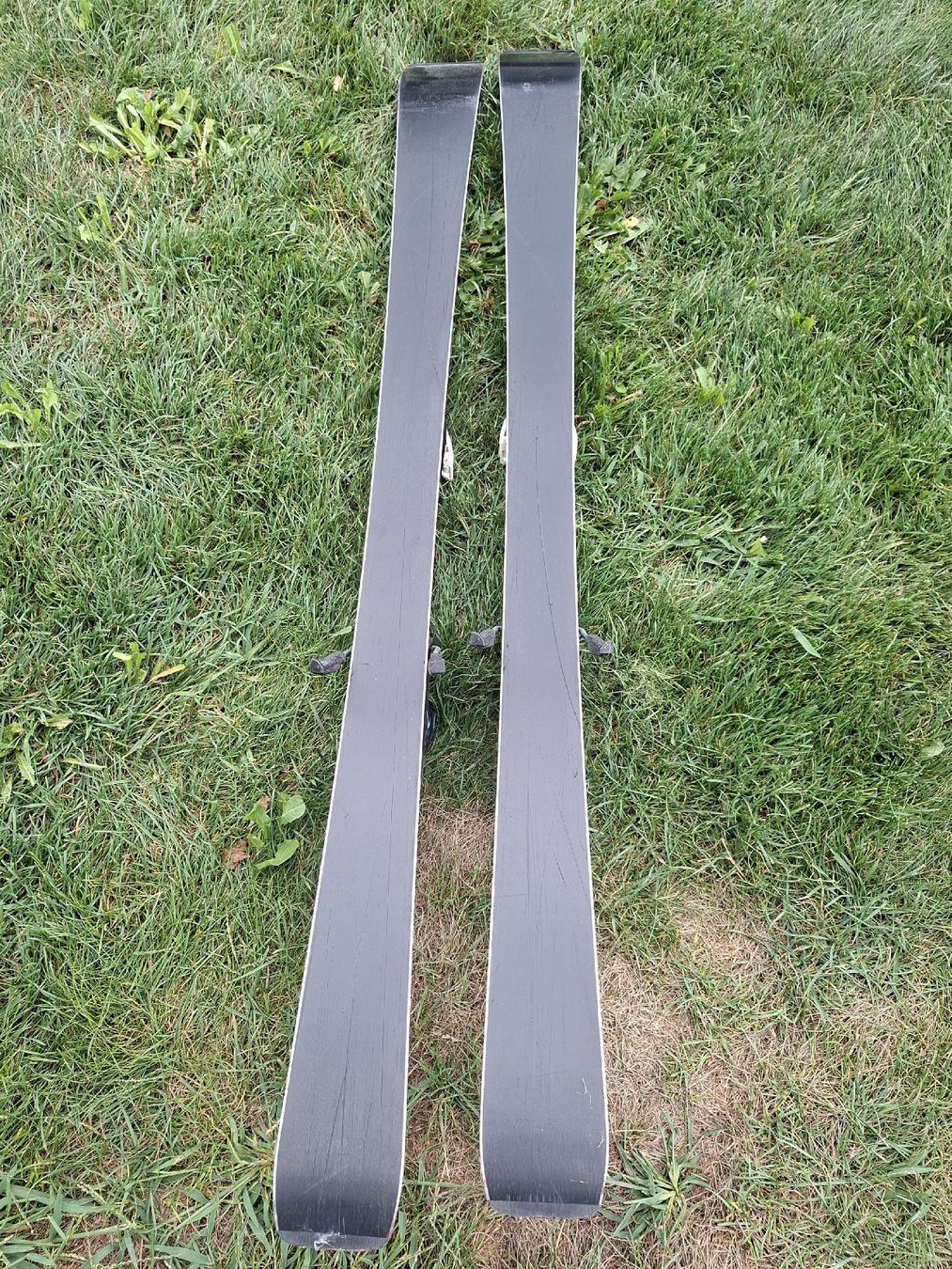 Skis: Kinderski 130cm – D'occasion à Schwyz par Ninaeli 4