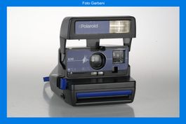 Polaroid 636