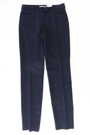 Betty Barclay Anzughose Gr. 36 blau