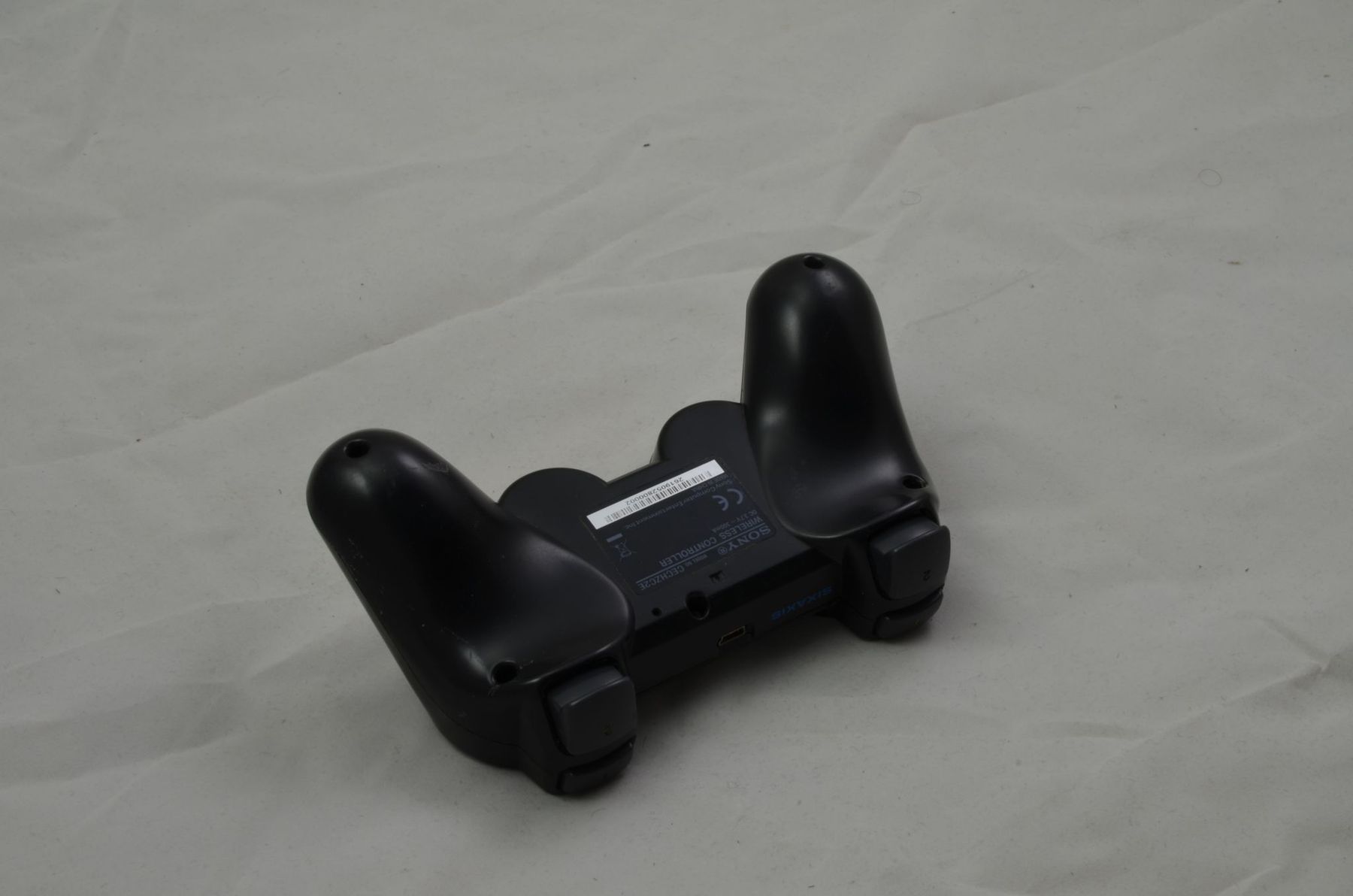 Altri accessori: Sony Playstation 3 Original Controller – Usato da Buchs AG venduto da SellAndBuyX 3