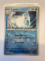 087/165 Jugong - Reverse Holo - Pokemon 151 MEW - DE
