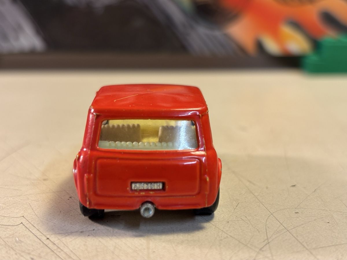 Matchbox Voitures modèles: Matchbox Racing Mini – D'occasion à Möriken AG par Classics16 3