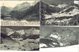 4 AK - Adelboden