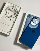 iPhone 13 Mini (128GB) Akku 100%
