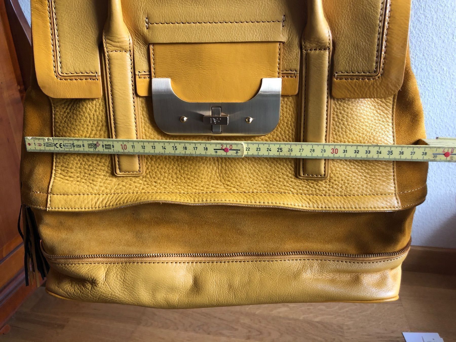 Diane von Furstenberg Borse da donna: Sac Diane Von Furstenberg  / Handtasche – Usato da Dotzigen venduto da SecondHandGems 9
