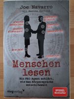 Menschen lesen
