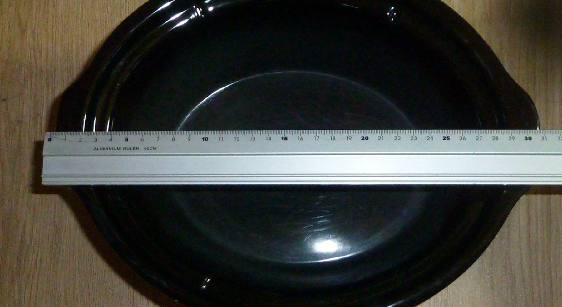 Küchengeräte: Langsamkocher langsamer Kocher slow cooker – Gebraucht aus Siebnen von Ra-la-ra-ol 6