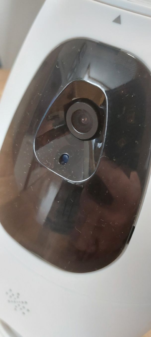 Mangimi: Futterautomat für Katzen – Usato da Breil-Brigels venduto da SilverSurfer27 2