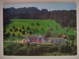 Alte AK Kurhaus Sonnmatt Luzern Schweiz