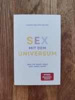 NEU Sex mit dem Universum – Laura Malina Seiler