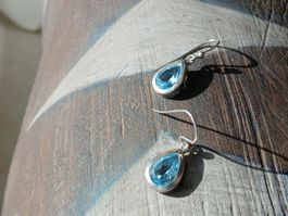 Ohrringe 925 Silber
