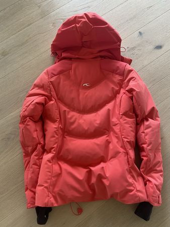 KJUS Damen Skijacke