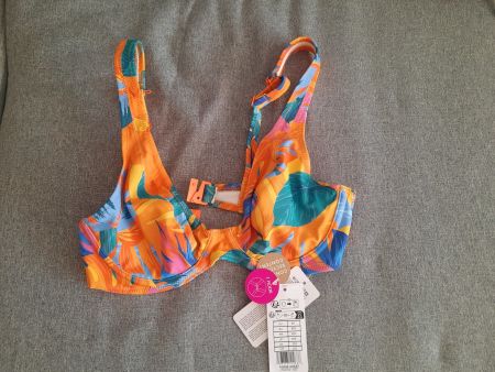 Freya Bikinioberteil neu EU/CH 65D (80D in Frankreich)