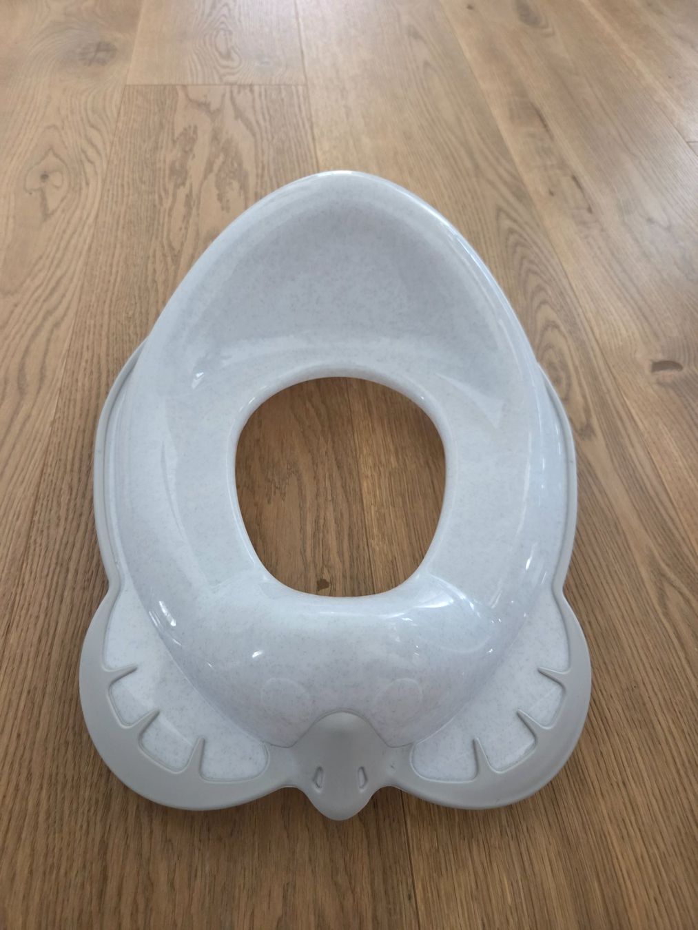 WC: WC Ring Kindersitzring WC Trainer – D'occasion à Baden par adr_8bpb