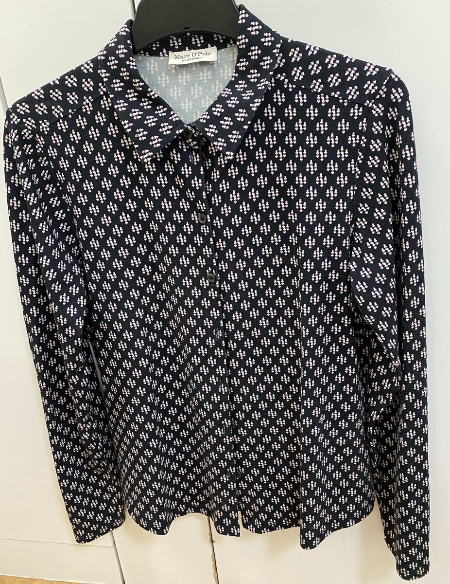 Marc O'Polo Camicette: Marc O' Polo Bluse 🌸 – Usato da Opfikon venduto da Luis144 4
