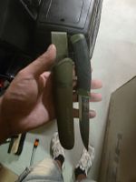 Jagdmesser