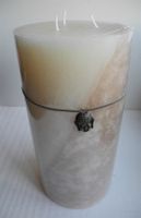 3-Docht Duftkerze "Vanille"