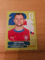 Panini WM 2026 CZE 15