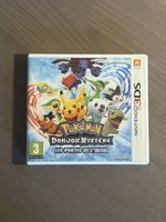 Pokémon Donjon Mystère Portes de l'Infini