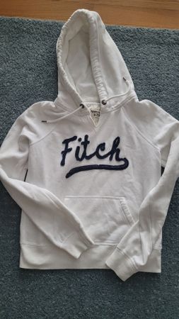 Abercrombie & Fitch Hoodie, size L