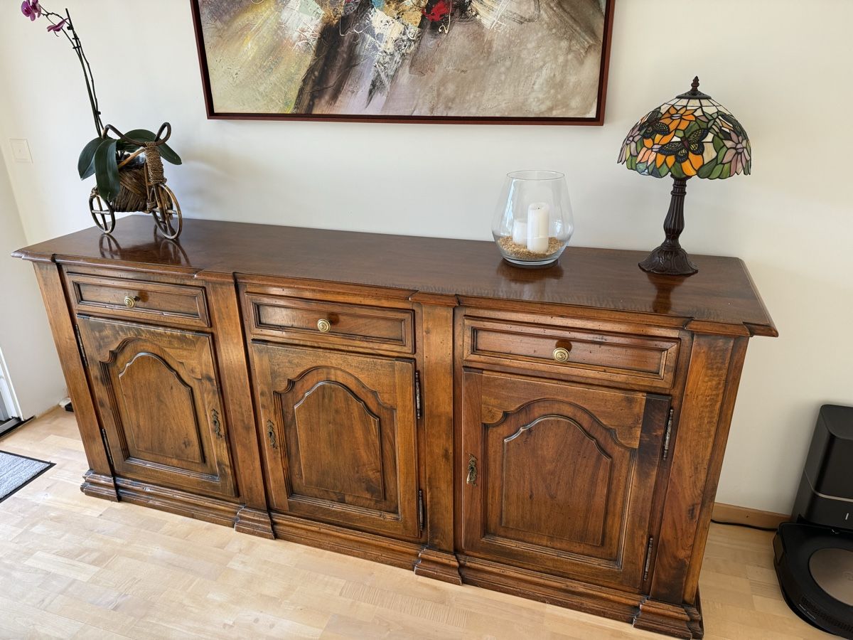 Cassettiere: Sideboard Antik – Usato da Baar venduto da dgdimova1602 1