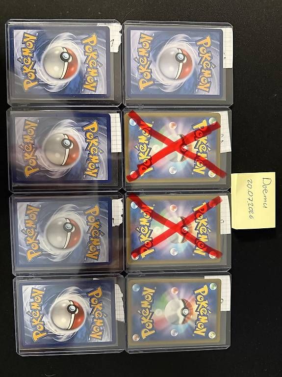 Cartes à collectionner: Pokemon Karten – D'occasion à Grenchen par doemu_ 1