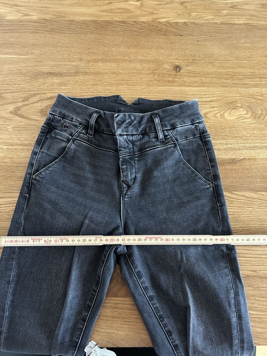 Jeans: Dawn Jeans Sun Up 26/28 – Usato da Winterthur venduto da seri_bo 5