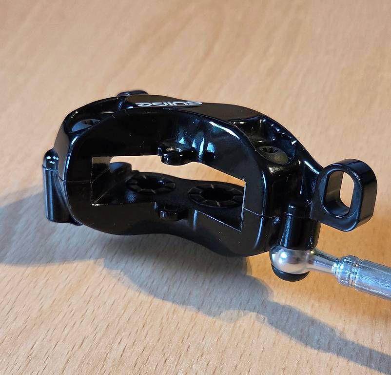 Sram Pezzi di ricambio: SRAM Scheibenbremse Set GUIDE R (Vorne) – Usato da Rorbas venduto da Petermense 1