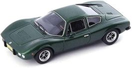 BIANCO S 1977 DUNKELGRÜN 1:43 AUTOCULT