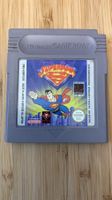 Superman für Gameboy