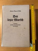 Der letzte Marsch einer polnischen Division