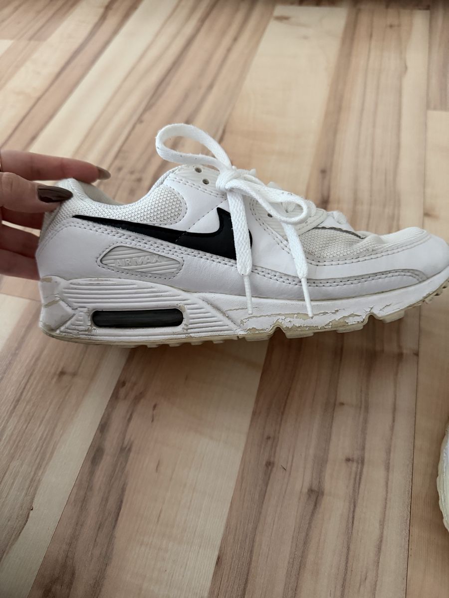 Scarpe da donna: Nike Schuhe – Usato da Rorschach venduto da Tara234 5