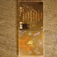 The abyss - the...