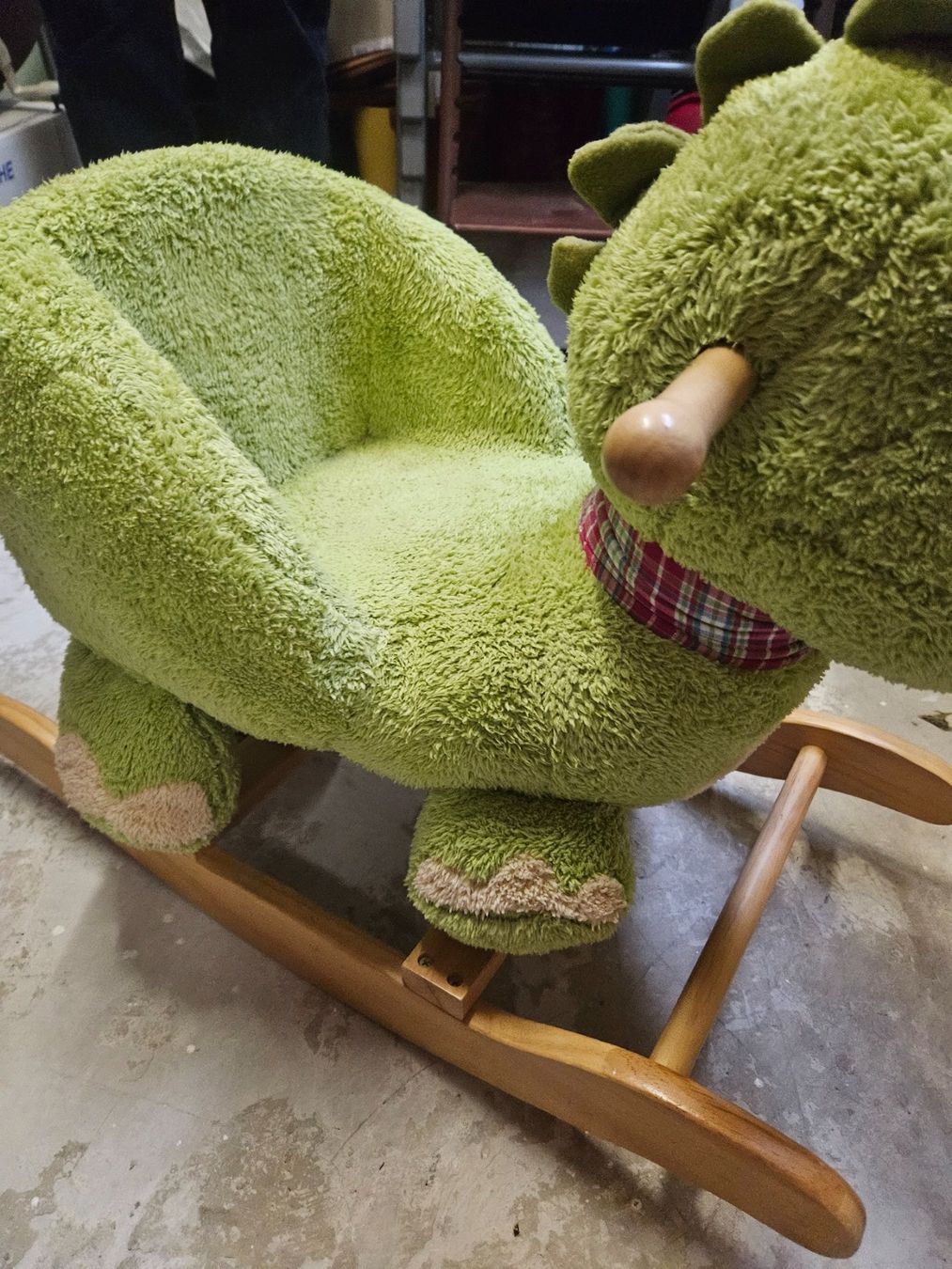 Altre altalene da giardino: Baby Schaukel heunec – Usato da Steckborn venduto da suz_v2v6 2
