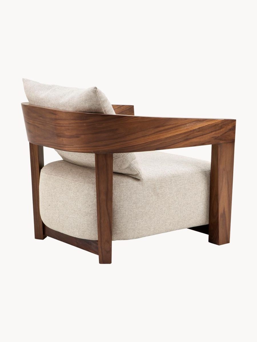 Eichholtz Sessel: Marke EICHHOLTZ - Chair Rubautelli – Gebraucht aus Zürich von R1908 2