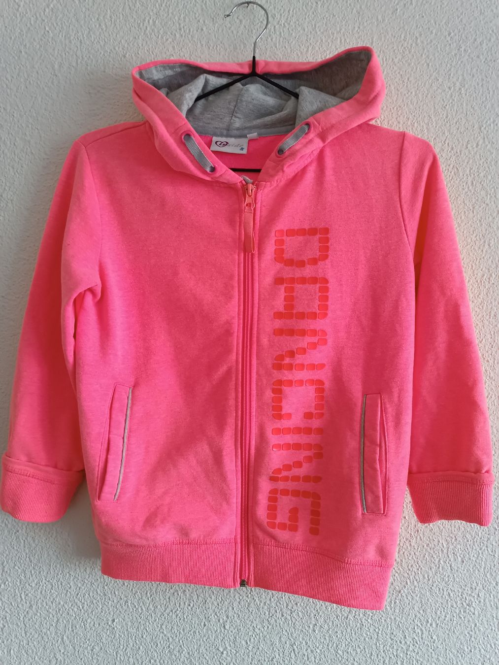 Pullover & Sweatshirts: Hoodie / Sweatjacke /Pullover Gr 140/146 – Gebraucht aus Binz von julijuli 3