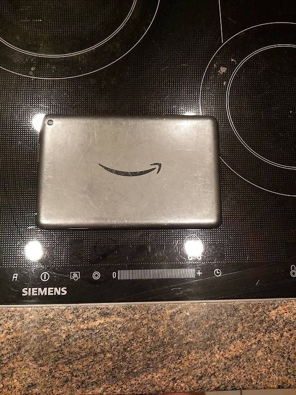 Amazon Tablettes PC: Amazon Fire 7 12te Generation Tablets – D'occasion à Stalden (Sarnen) par chr_s5xx 3