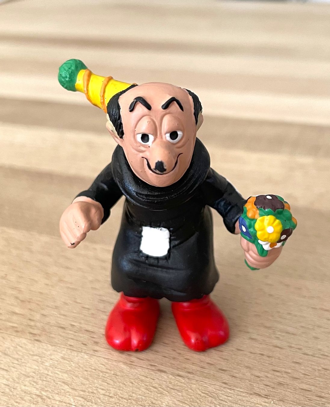 Schleich Statuette: Gargamel, Schlümpfe, Peyo, Schleich – Usato da Russikon venduto da ginger072