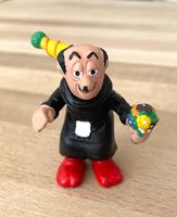 Gargamel, Schlümpfe, Peyo, Schleich